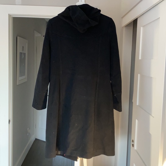 Talula Babaton Jacket - Picture 3 of 5